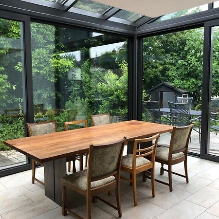 Ferienhaus Mit Eigenem Garten Und Terrasse Bodolz Kültér fotó