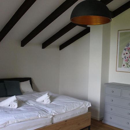 Ferienhaus Mit Eigenem Garten Und Terrasse Bodolz Kültér fotó