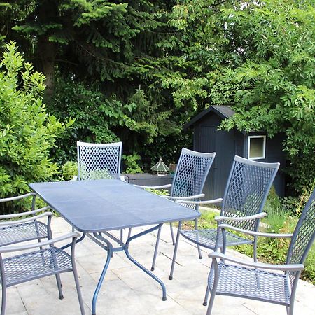 Ferienhaus Mit Eigenem Garten Und Terrasse Bodolz Kültér fotó
