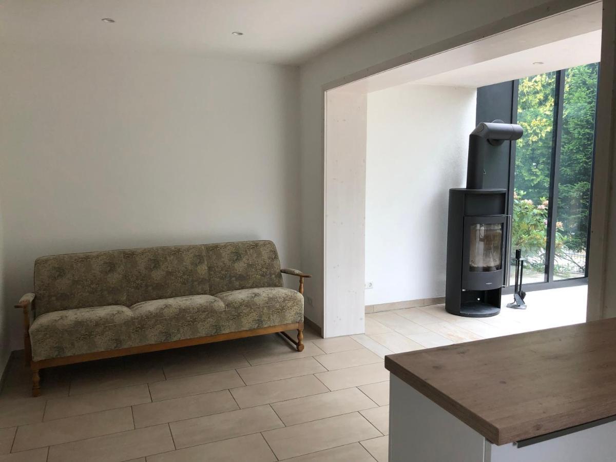 Ferienhaus Mit Eigenem Garten Und Terrasse Bodolz Kültér fotó