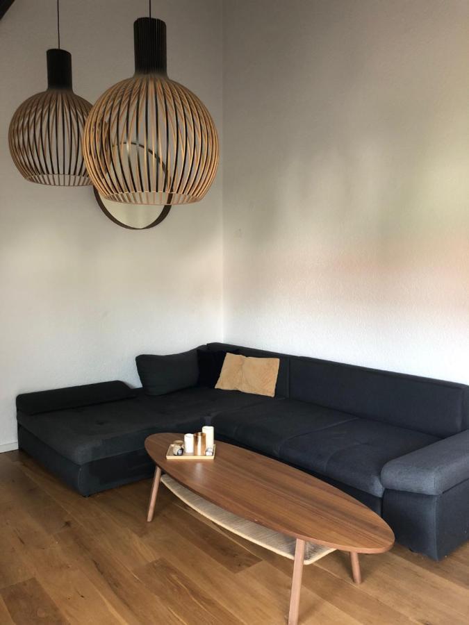 Ferienhaus Mit Eigenem Garten Und Terrasse Bodolz Kültér fotó