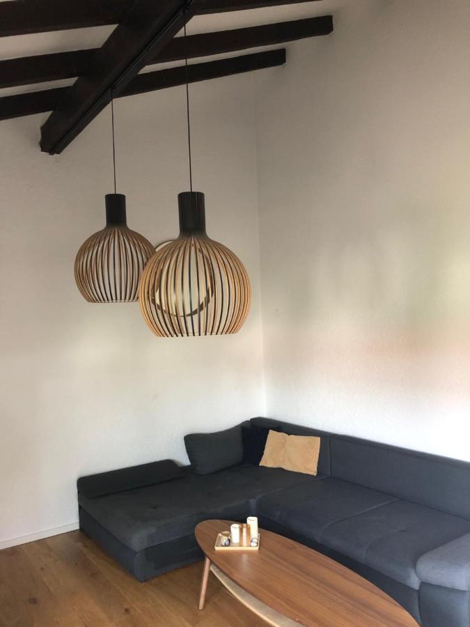 Ferienhaus Mit Eigenem Garten Und Terrasse Bodolz Kültér fotó