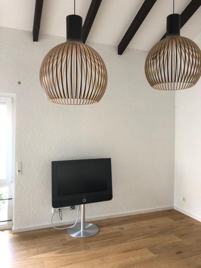 Ferienhaus Mit Eigenem Garten Und Terrasse Bodolz Kültér fotó