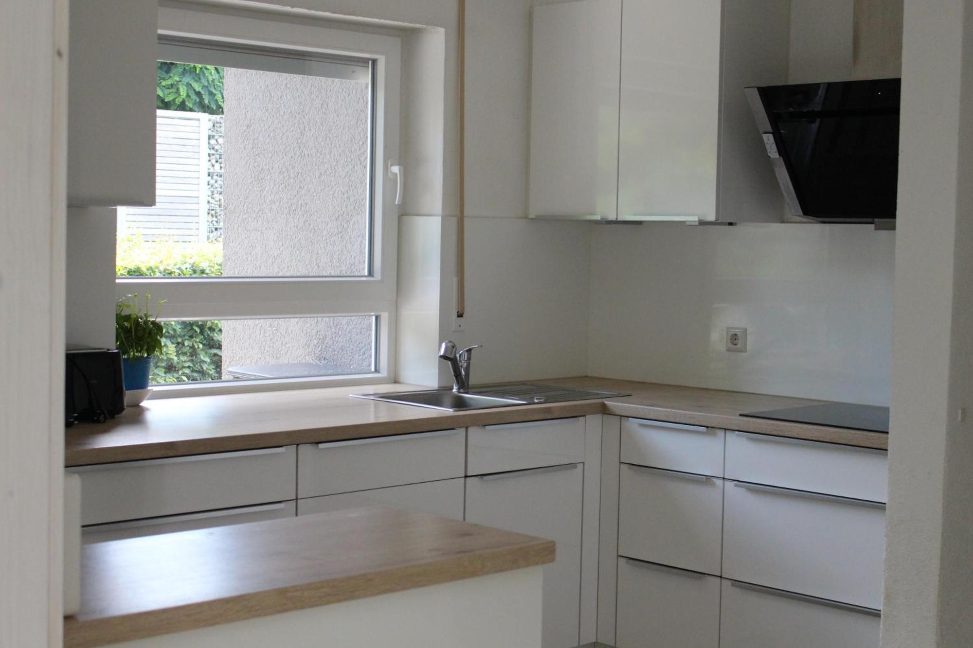 Ferienhaus Mit Eigenem Garten Und Terrasse Bodolz Kültér fotó